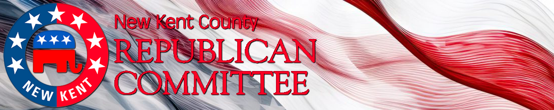 New Kent County Republican Committee